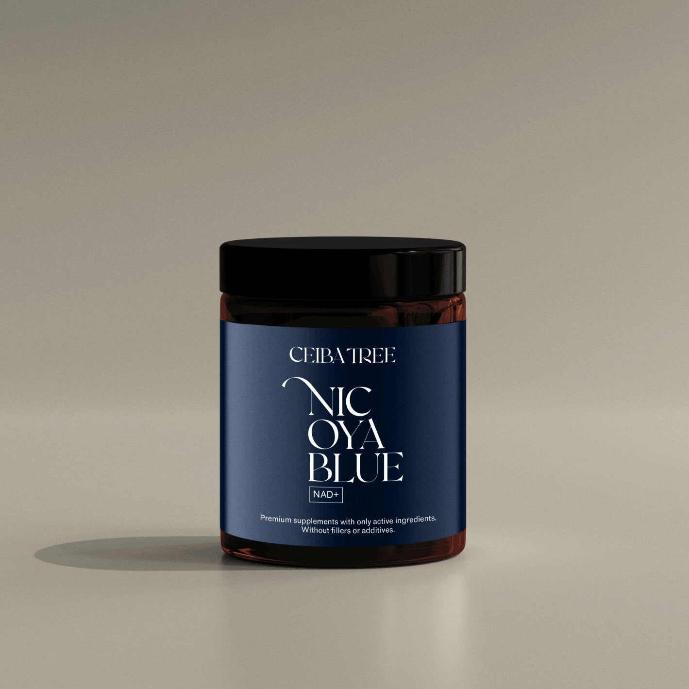 nicoya blue kosttillskott vitalitet